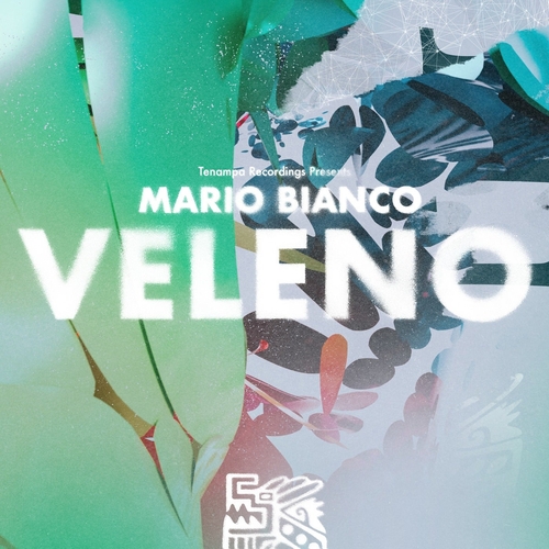 Mario Bianco - Veleno [TENA110]